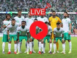 اليوم السعوديه مشاهدة مباراة نتيجة مباراة